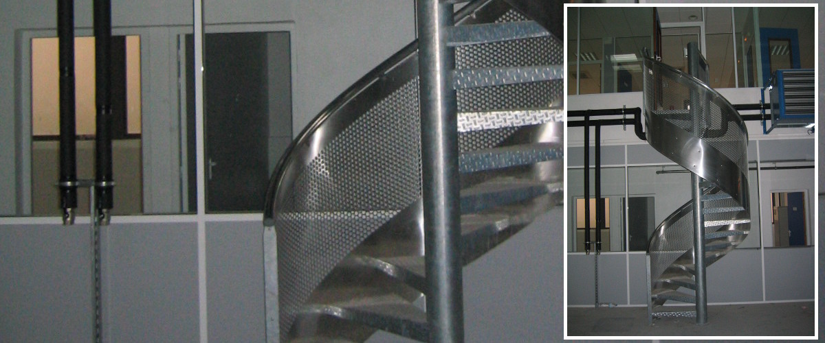 escalier-helicoidal